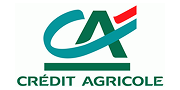 Crédit agricole logo
