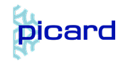 Picard logo