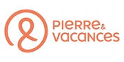 Pierre et vacances logo