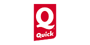 Quick logo