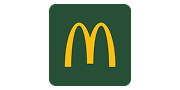 Mc Donald's logo