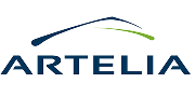 Logo artelia