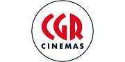 Logo CGR Cinémas