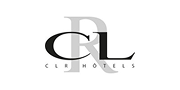 Logo CLR Hotels